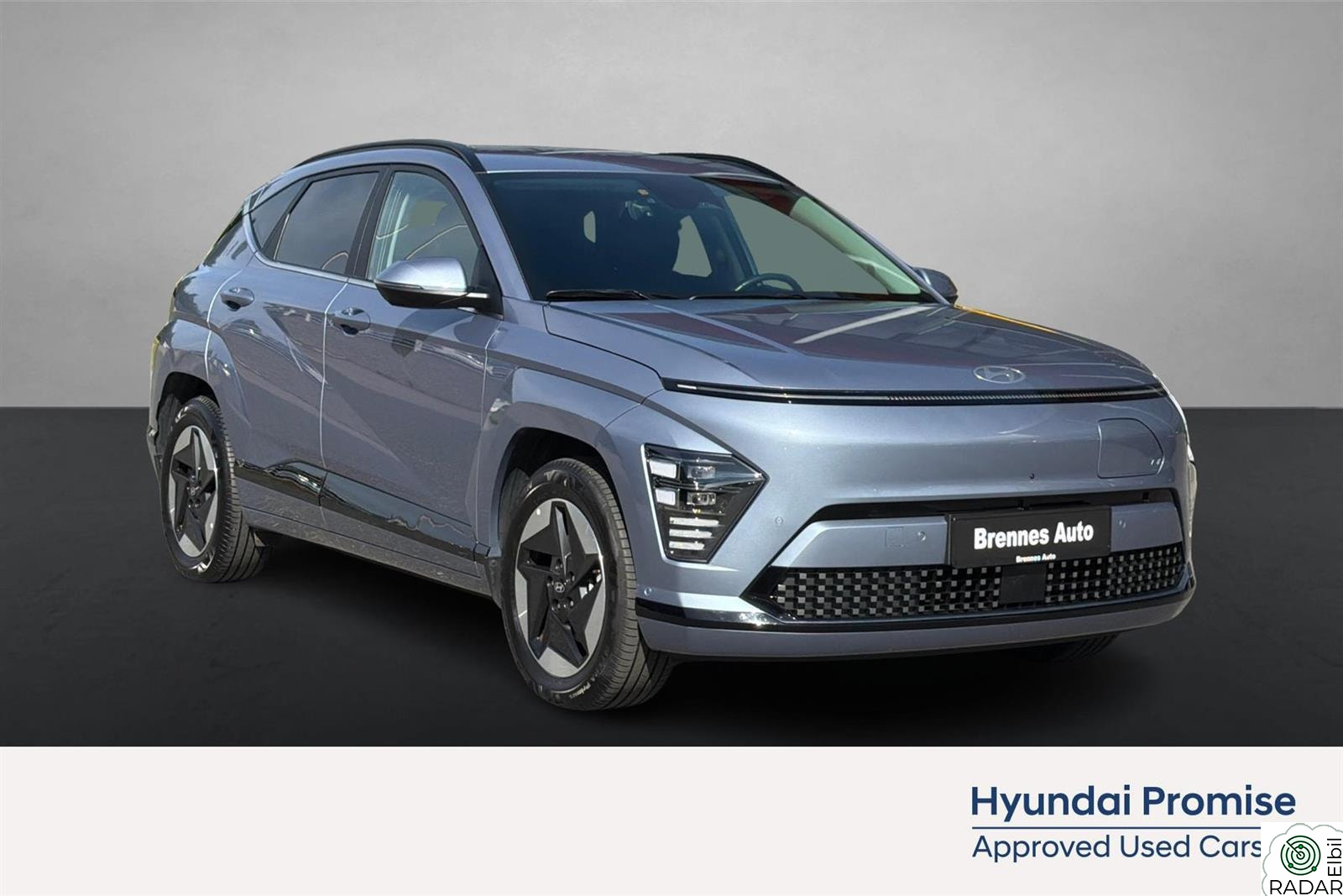HYUNDAI KONA Premium |Navi|ACC|HUD|LR|APP