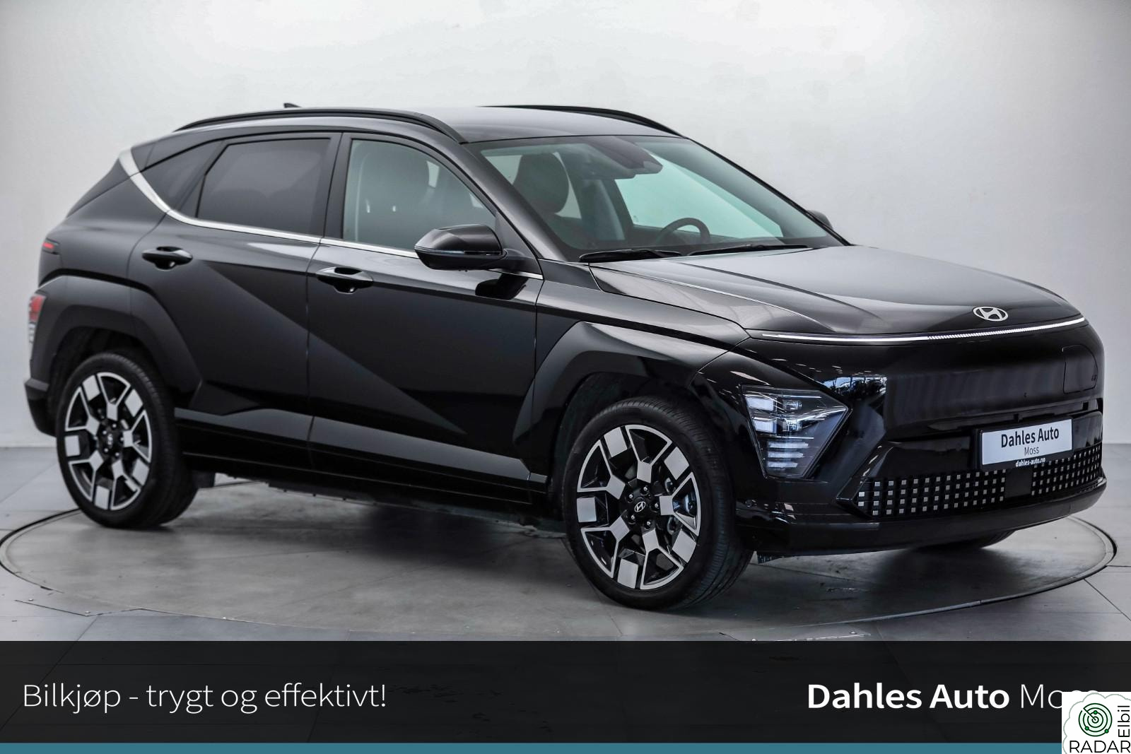 HYUNDAI KONA 65kw Long Range/Head Up/El.Sete/Kamera