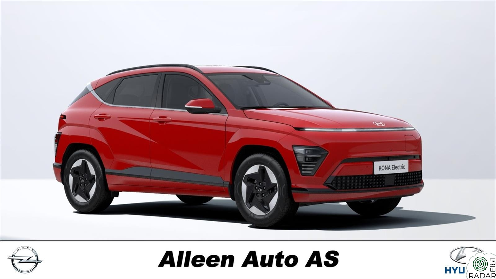 HYUNDAI KONA Premium