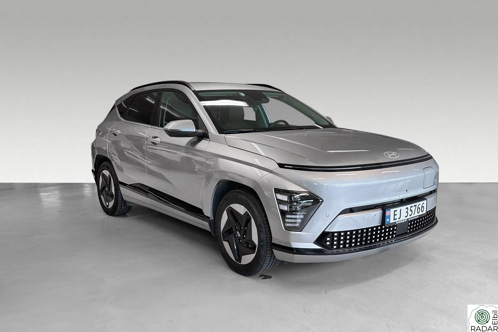 HYUNDAI KONA Premium Long Range
