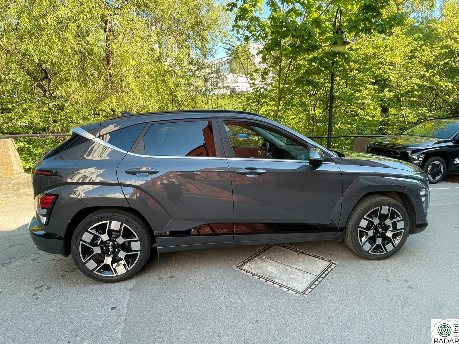 HYUNDAI KONA SX2 Premium Long Range/Skinn/Head-up/Bose