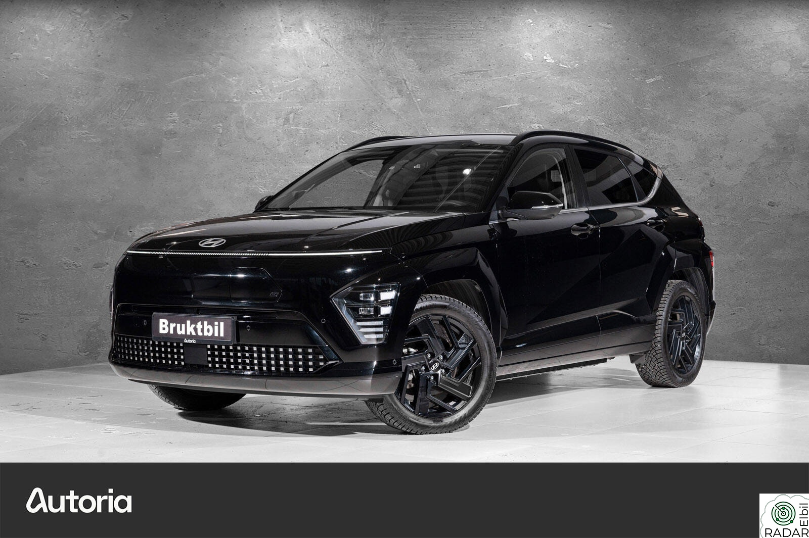 HYUNDAI KONA Premium LR
