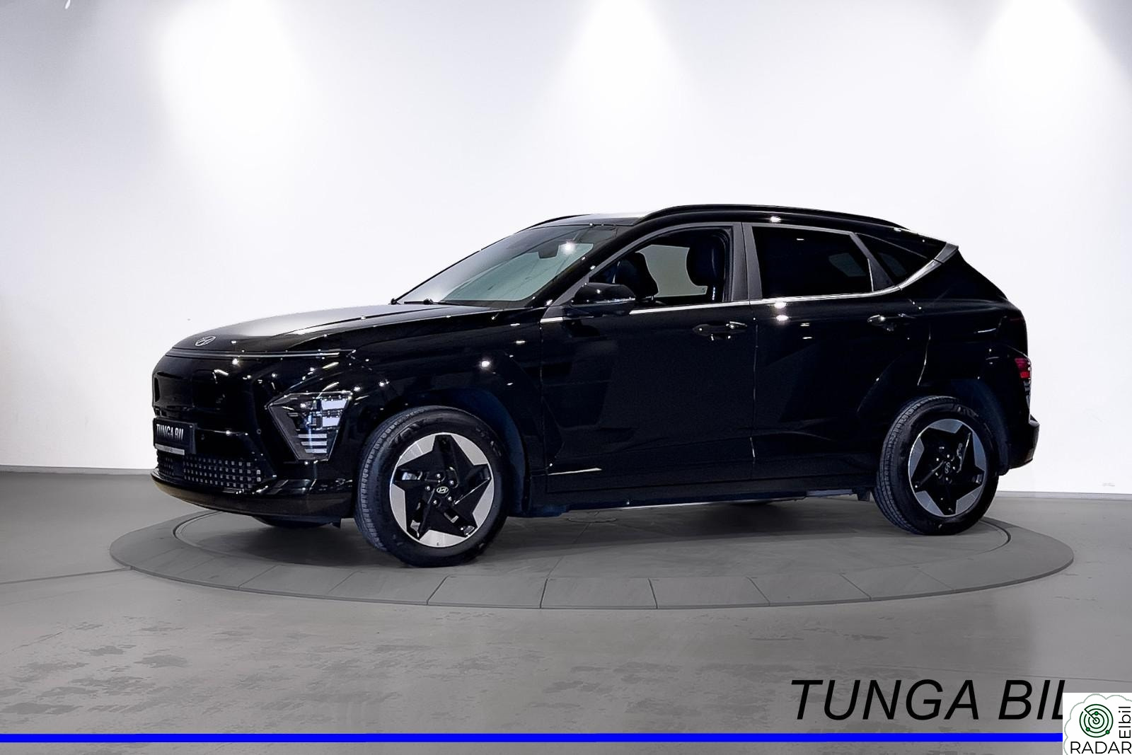 HYUNDAI KONA Premium | LR | ACC | HUD | Bose | kr. 3.590,-/mnd