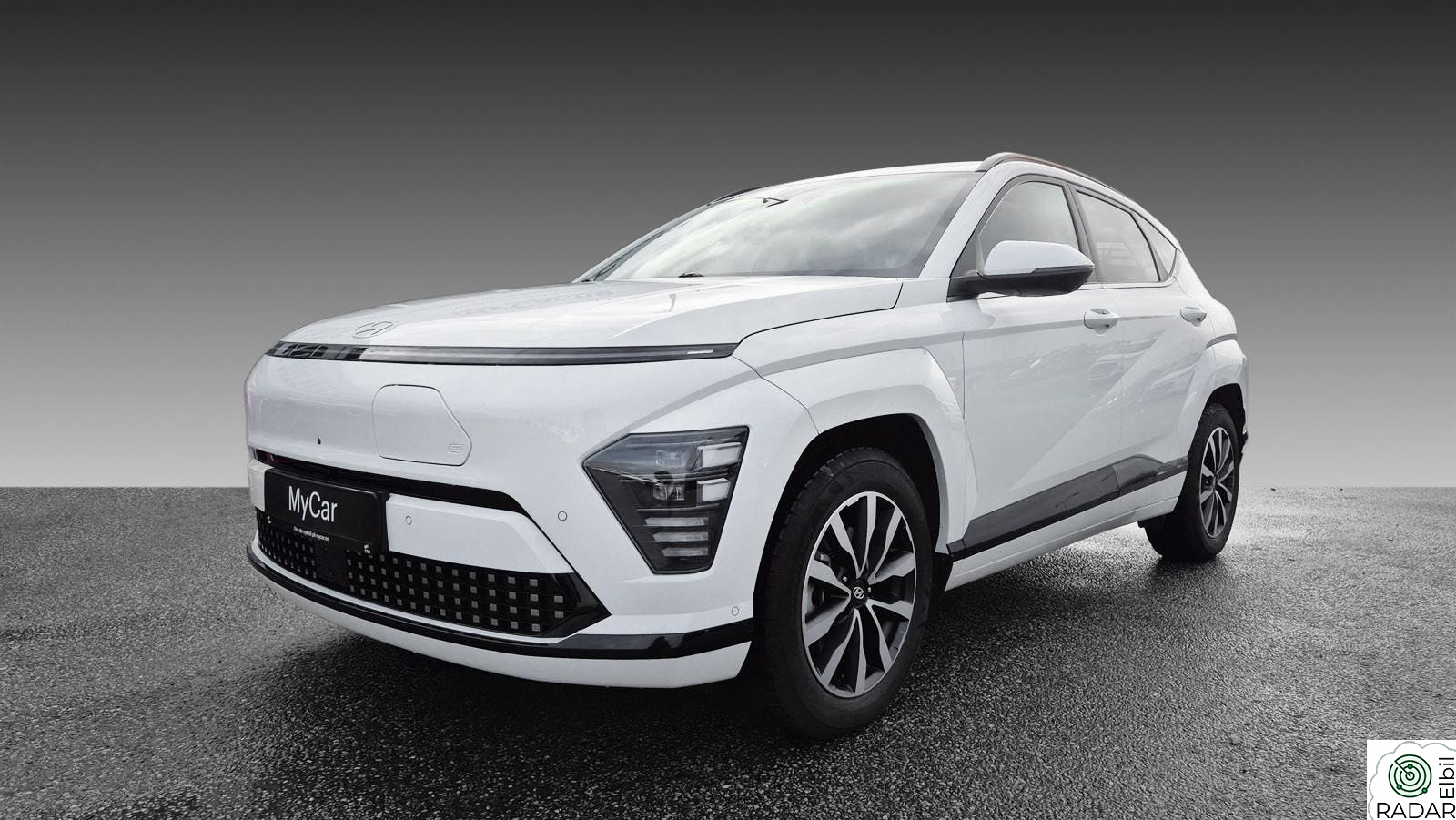 HYUNDAI KONA Premium Long Range / ACC / 360* Kamera / BOSE / HUD++