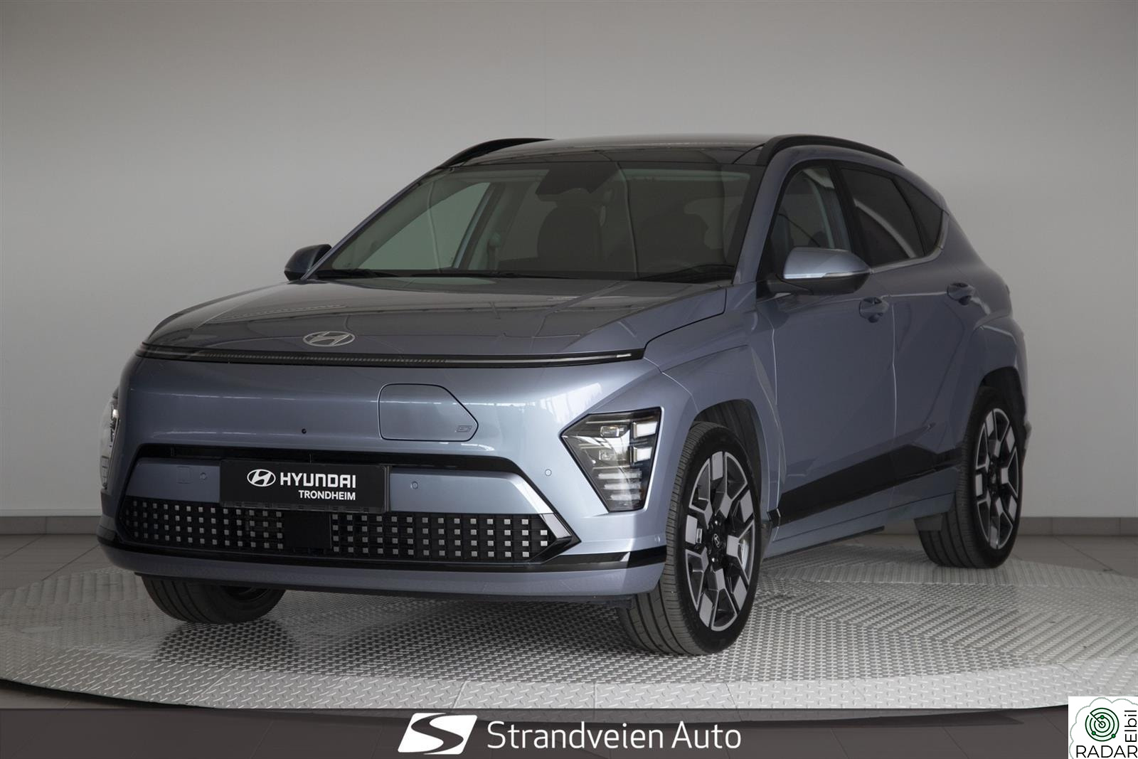 HYUNDAI KONA Premium Long Range |360|ACC|Bose|App|Skinn|HUD