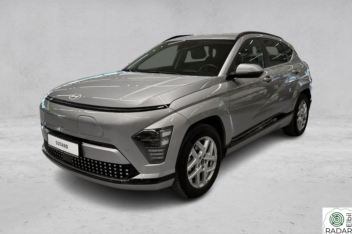 HYUNDAI KONA Premium LR