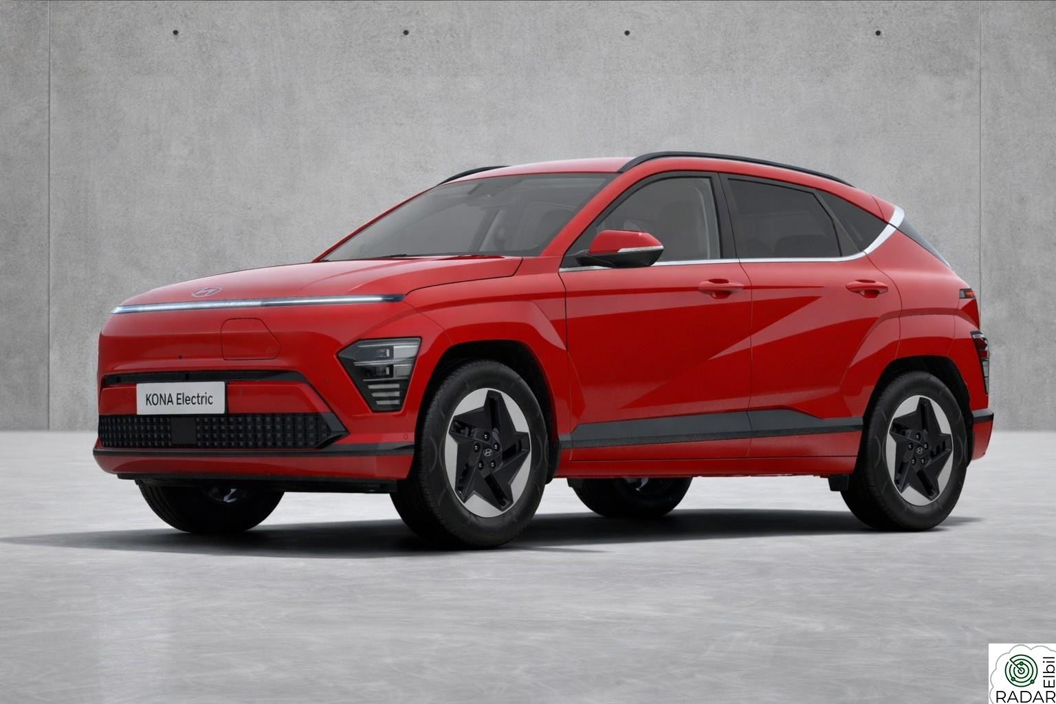HYUNDAI KONA SX2 Premium LR