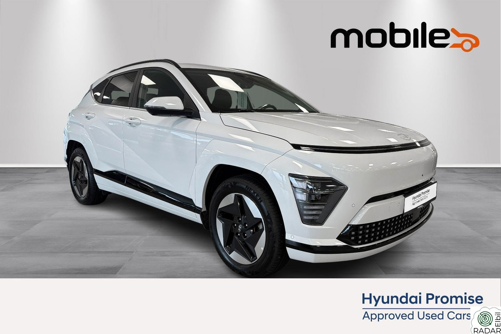 HYUNDAI KONA Premium LR