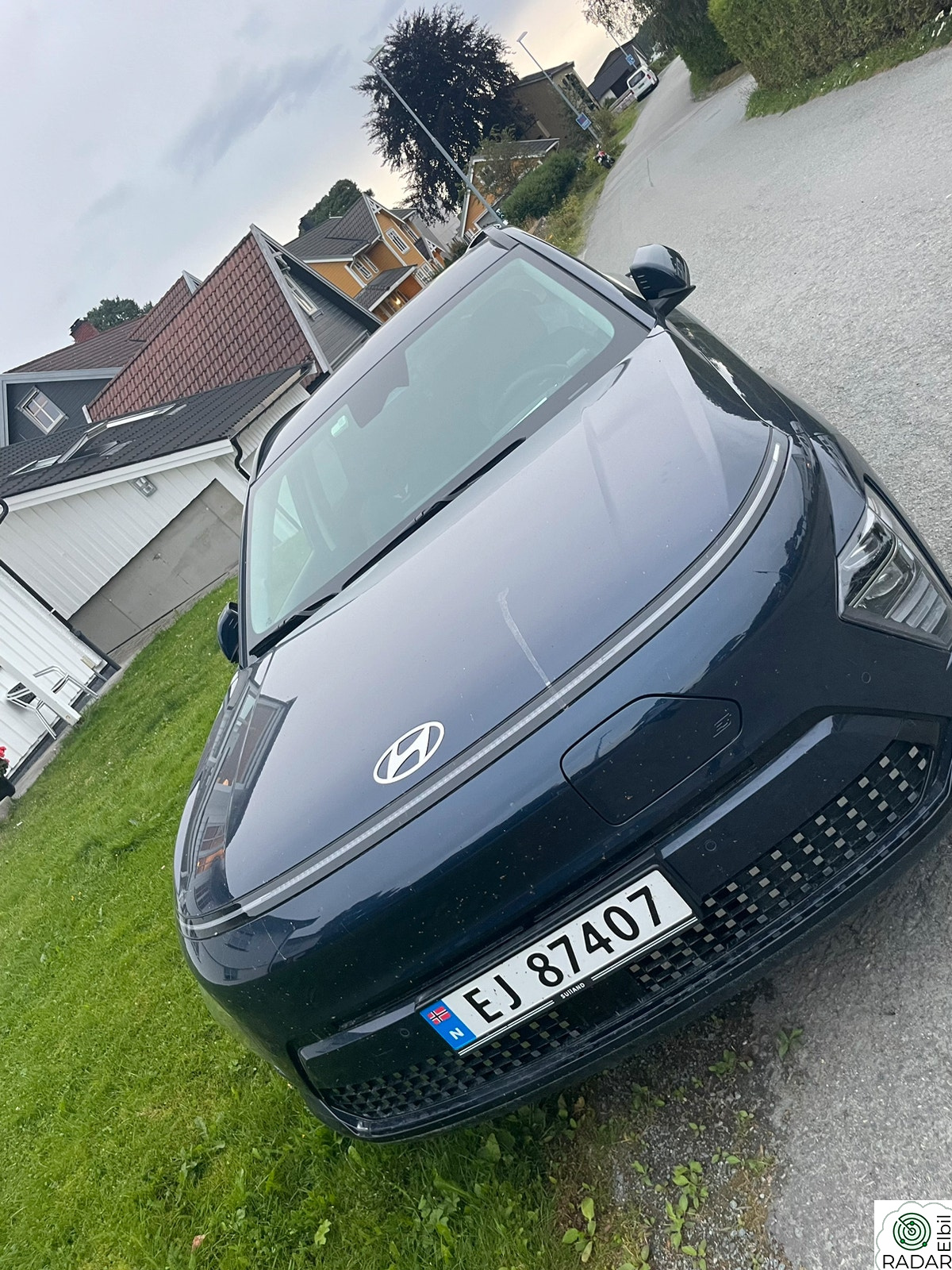HYUNDAI KONA Long range premium| hud | 360 kam | skinn | Bose