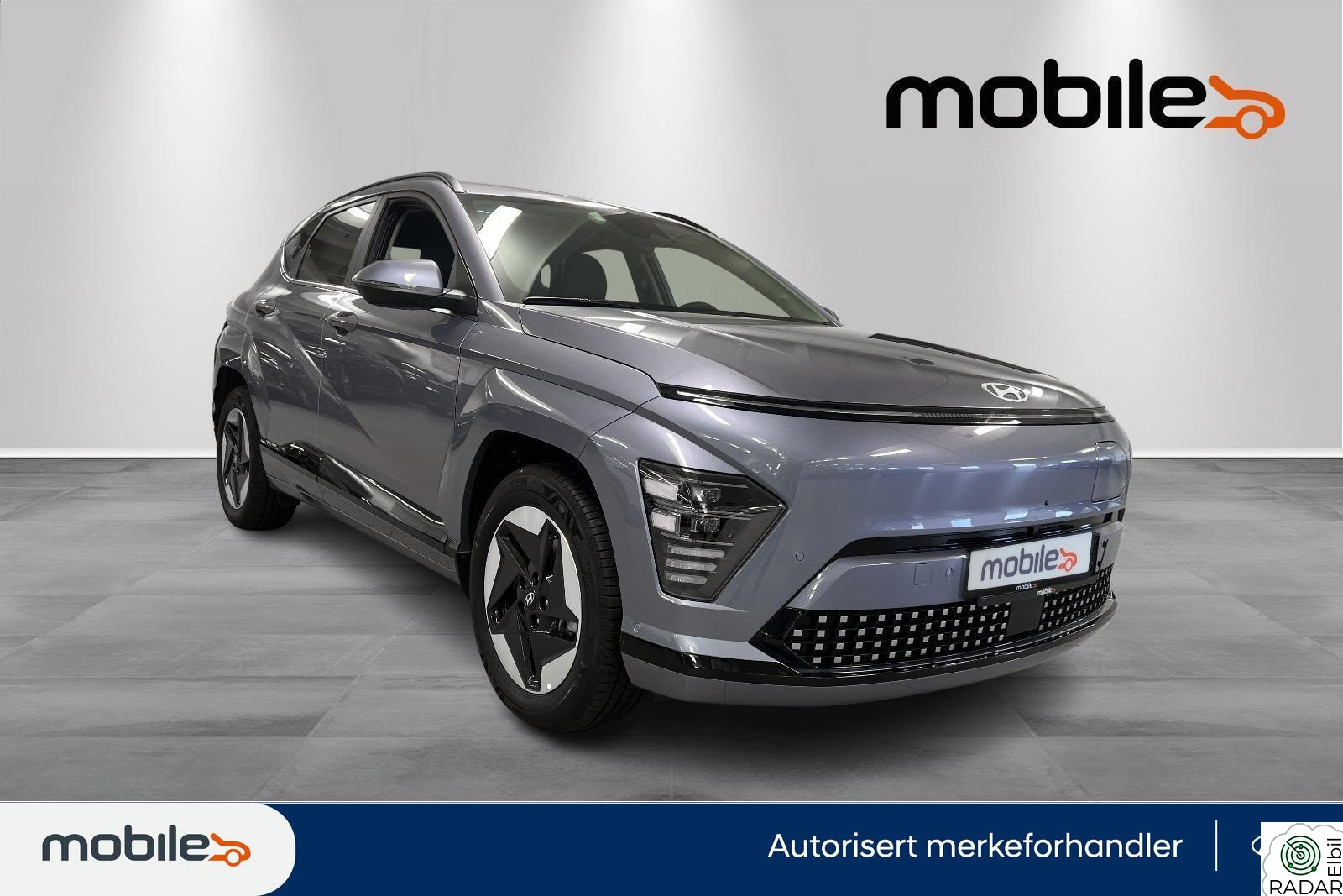 HYUNDAI KONA Premium LR