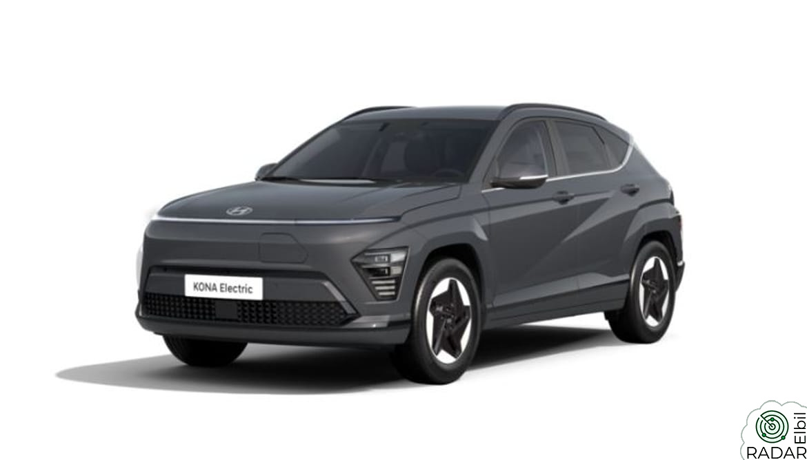 HYUNDAI KONA Premium, 360kamera, ACC, HUD++