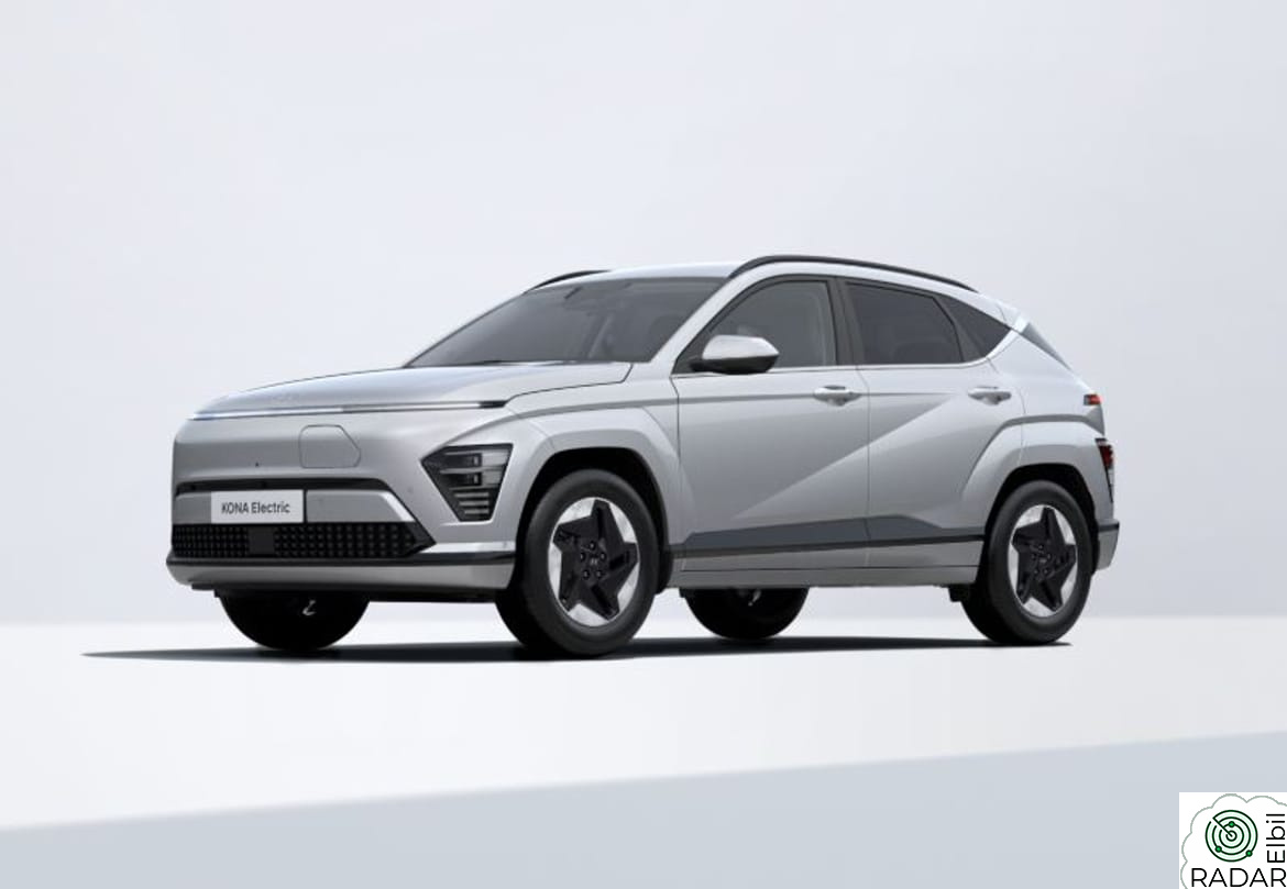 HYUNDAI KONA Premium, 360kamera, ACC, HUD, Skinn++