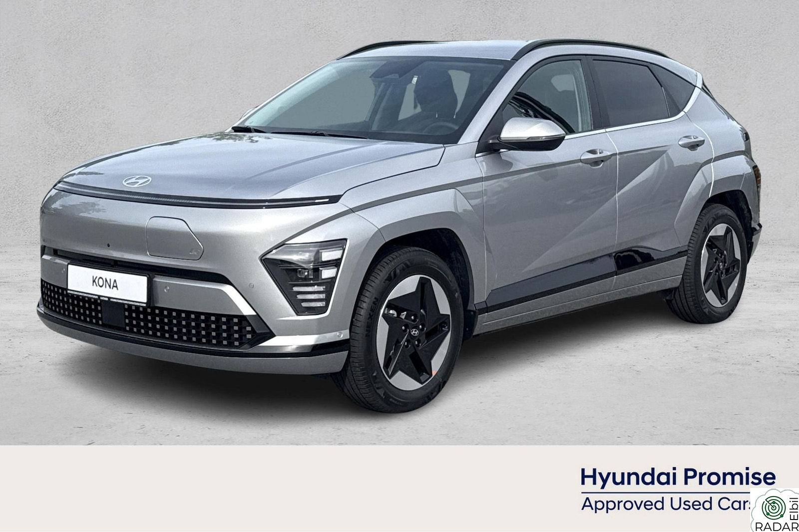 HYUNDAI KONA 65kWh LR Premium | 514KM WLTP | 360 KAMERA | BOSE