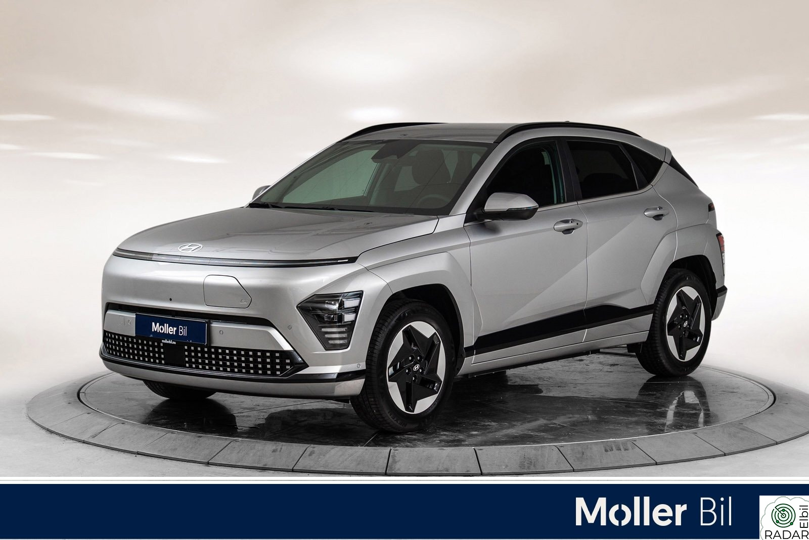HYUNDAI KONA Advanced SR - 360Kam, Navi, ACC