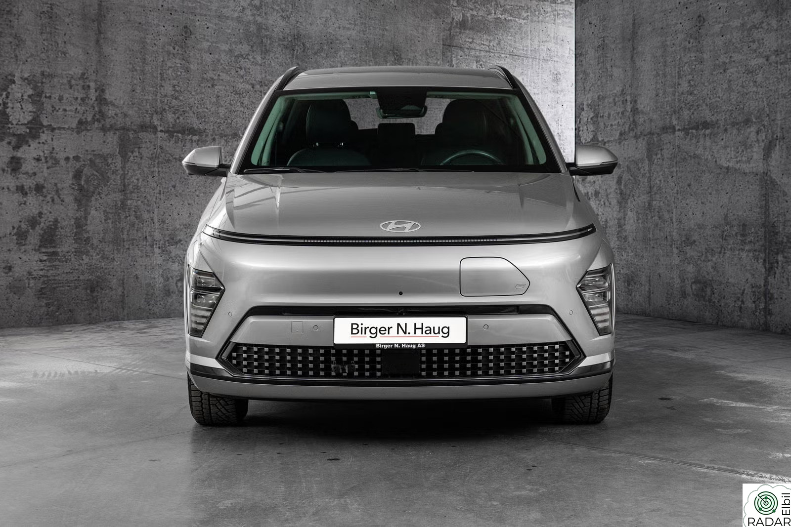 HYUNDAI KONA KONA Electric Long Range Exclusive