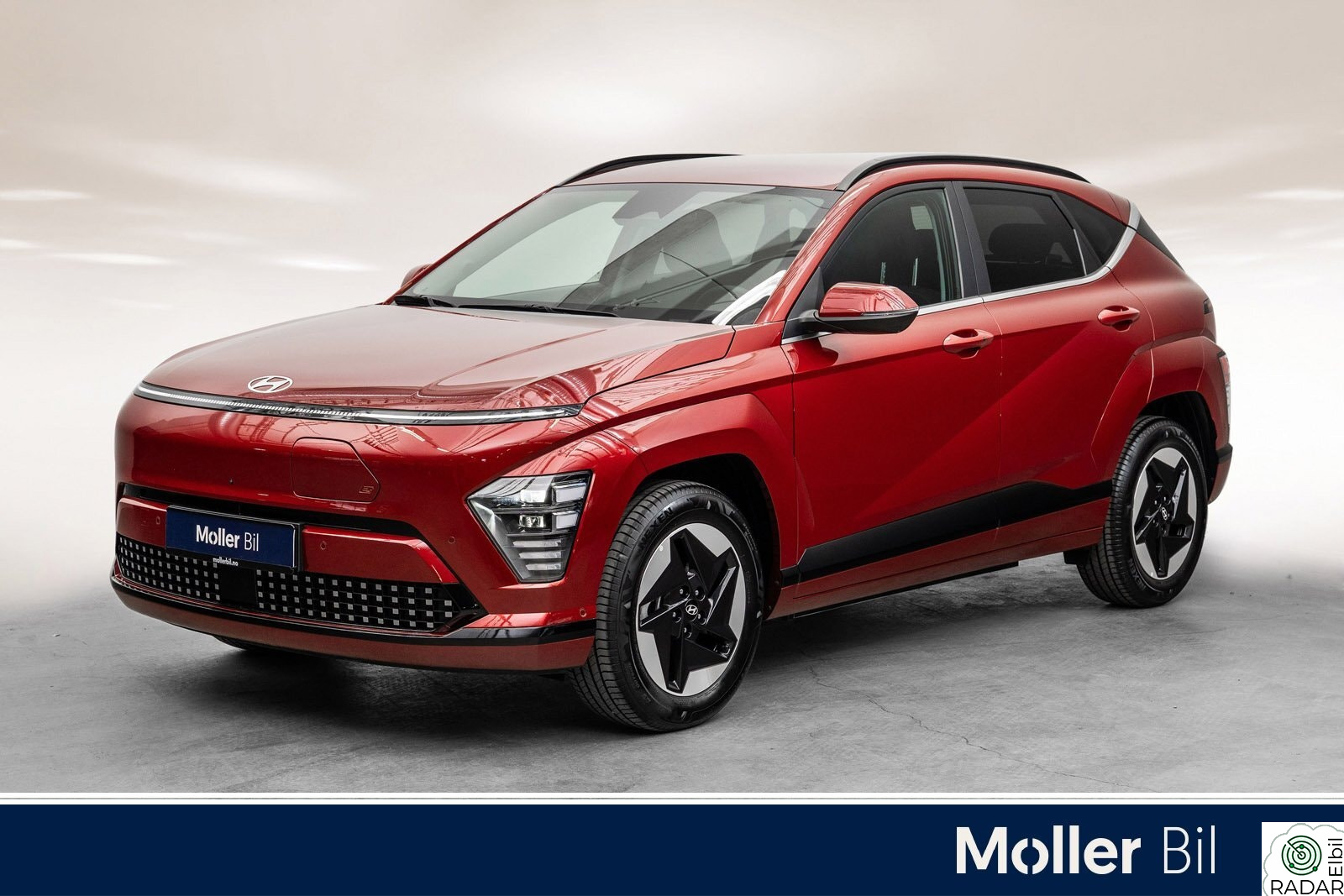 HYUNDAI KONA Advanced LR/ 360CAM/NAVI/APP/ACC/LED/++