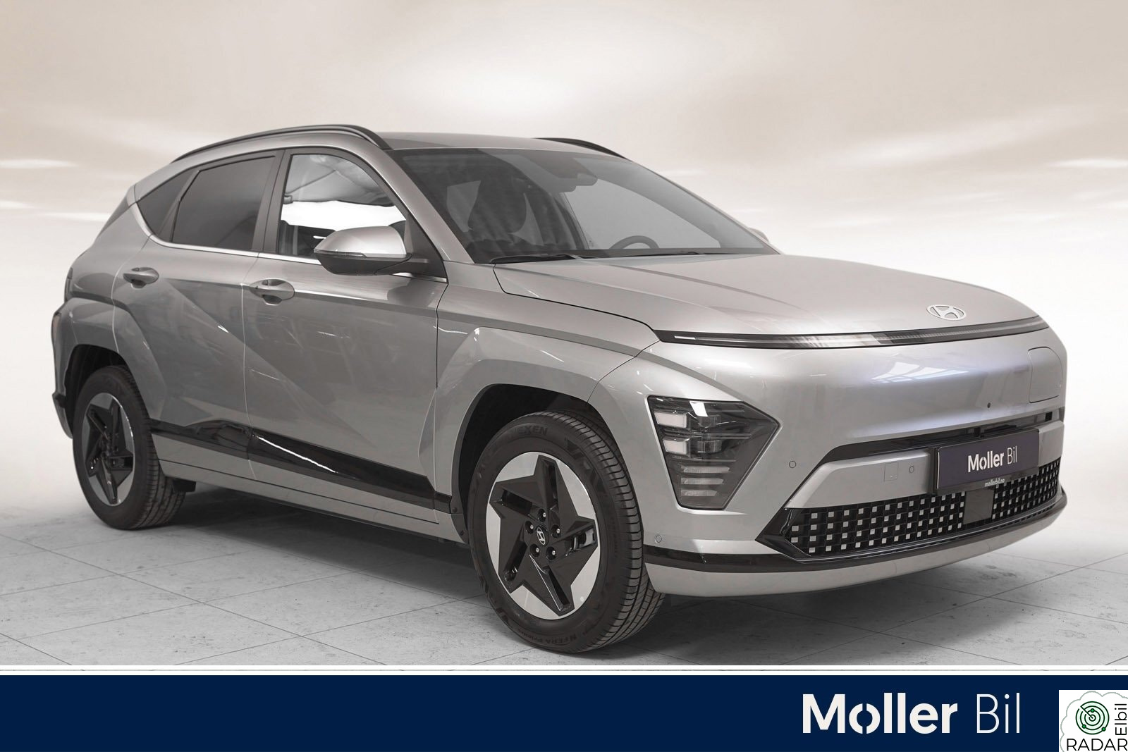 HYUNDAI KONA Advanced LongRange 511km 360kamera,varmer,led.