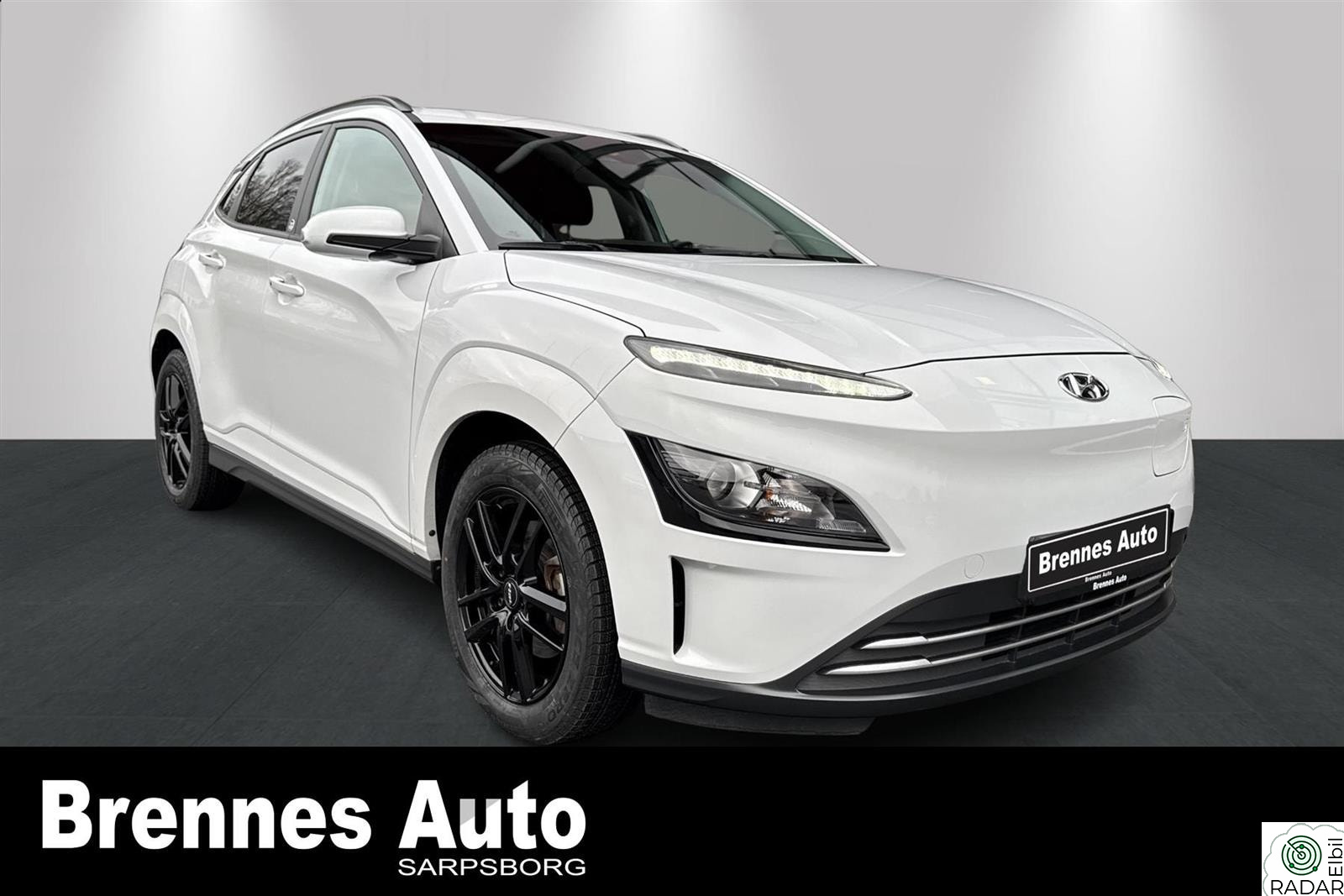 HYUNDAI Kona SR /Navi / R.kamera/ App / CC