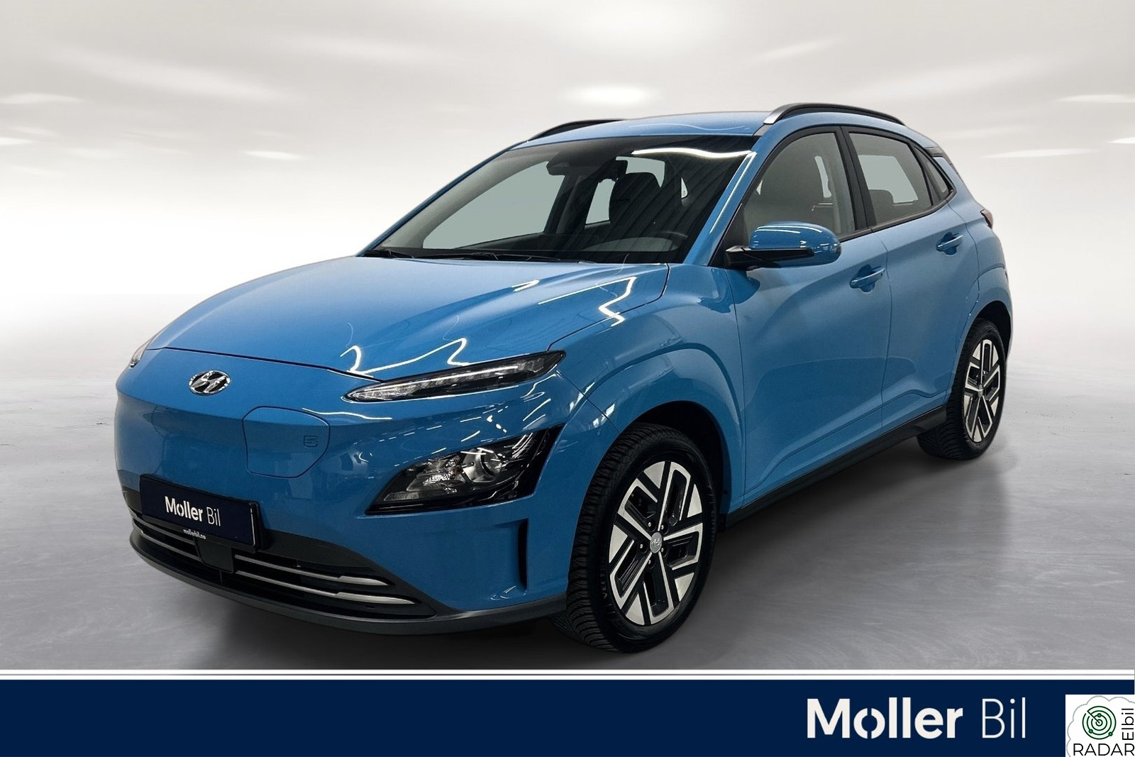 HYUNDAI Kona Trend SR - R.Kam, ACC, Apple Carplay / Android Auto