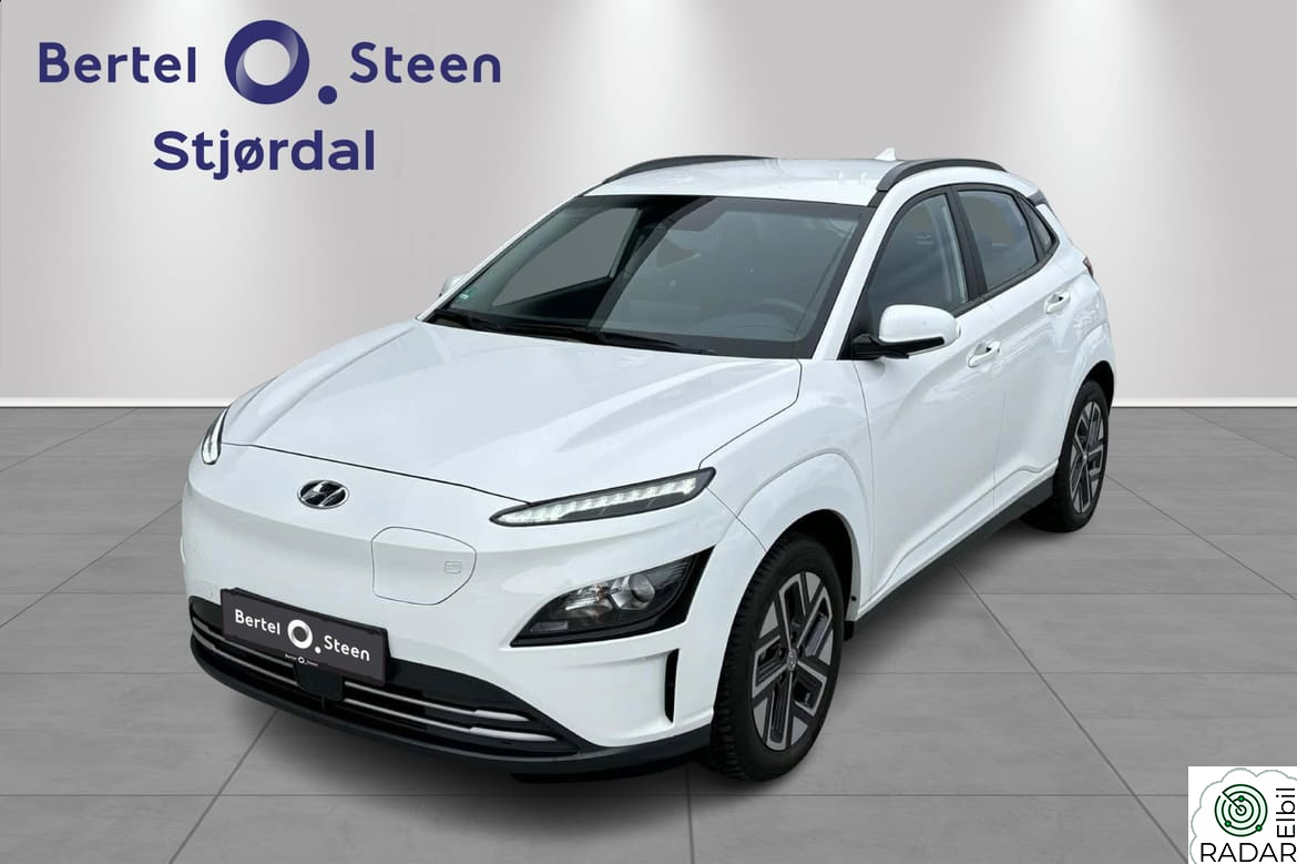 HYUNDAI Kona SR|LAV KM!!