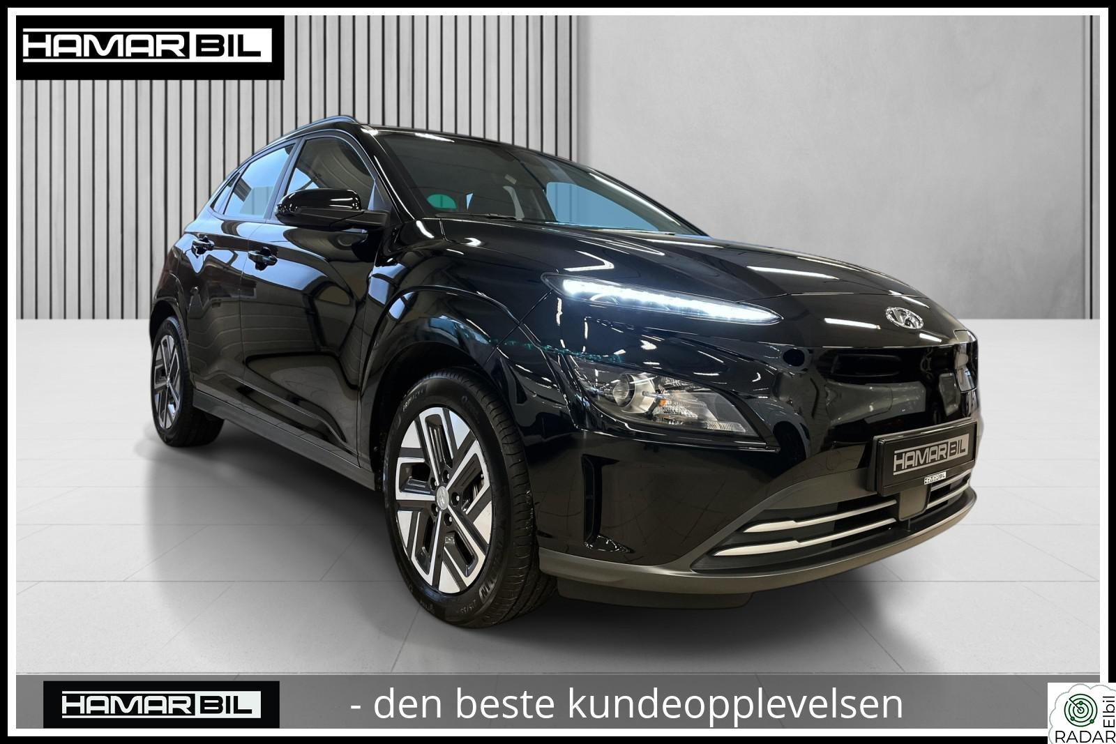 HYUNDAI Kona Facelift|SR|ACC|R.kamera|DAB|KeylessGo|Rattvarme++