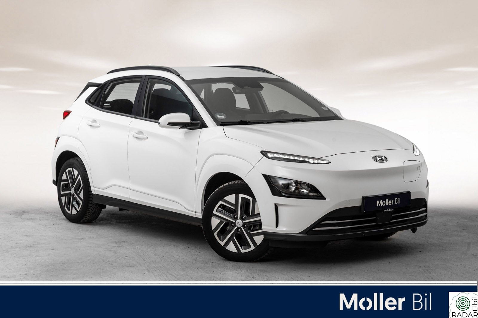 HYUNDAI Kona Trend SR