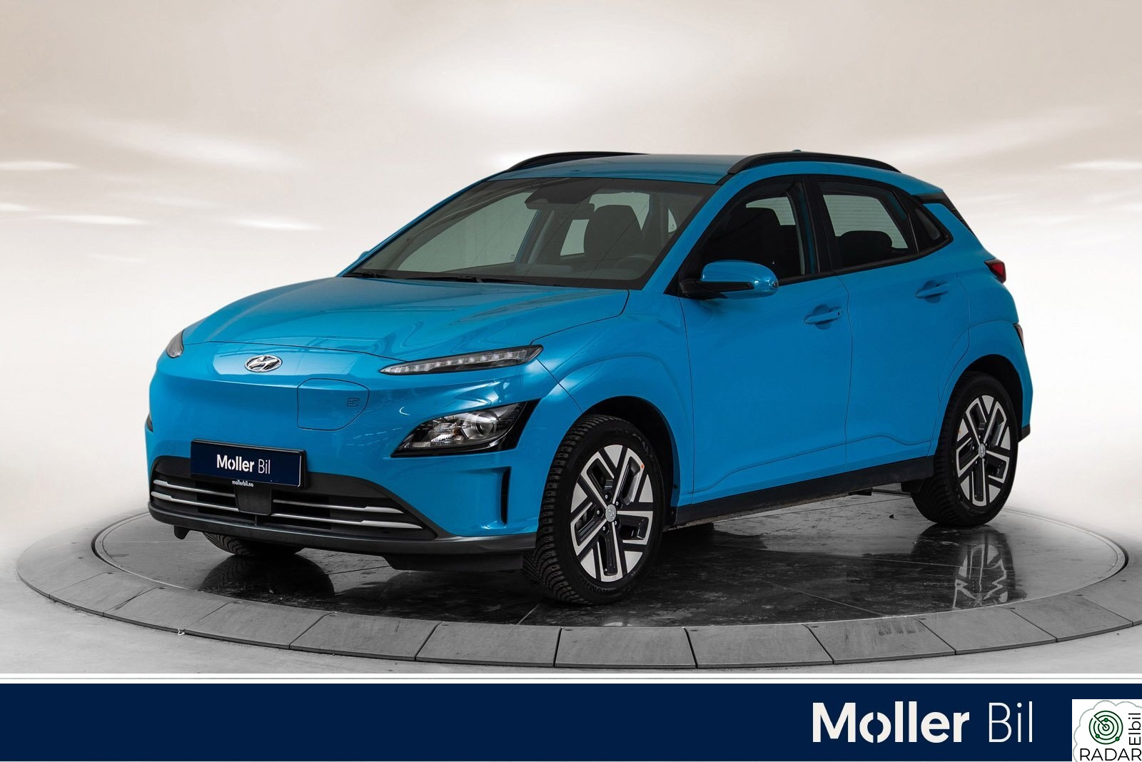 HYUNDAI Kona Advanced SR - R.Kam, ACC, Keyless GO