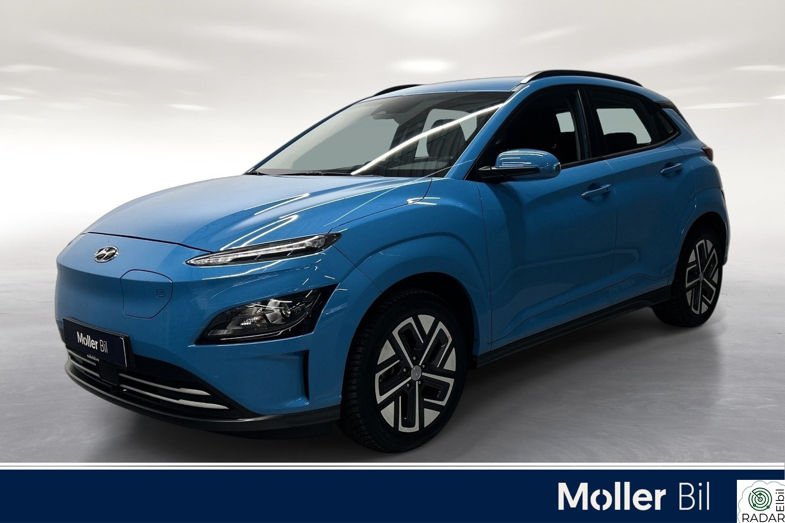 HYUNDAI Kona Trend SR - R.Kam, ACC, Bluetooth