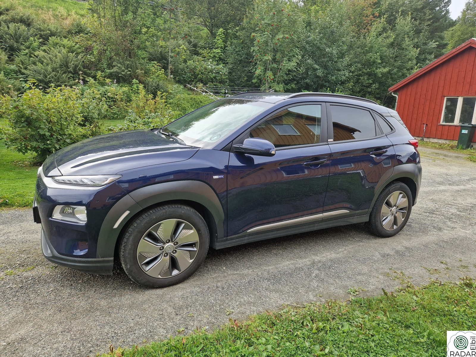 HYUNDAI Kona Premium