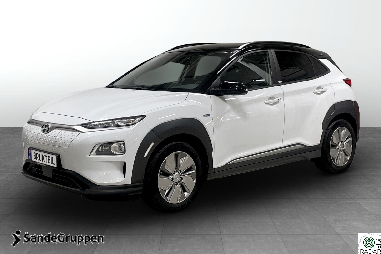 HYUNDAI Kona Life /NY SERVICE/ACC/DAB/R.KAMERA/KEYLESS++