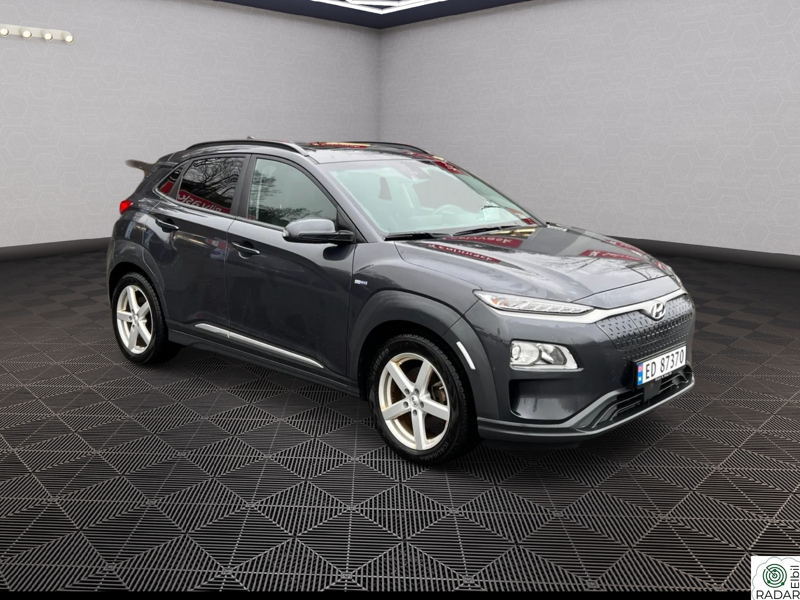HYUNDAI Kona Life
