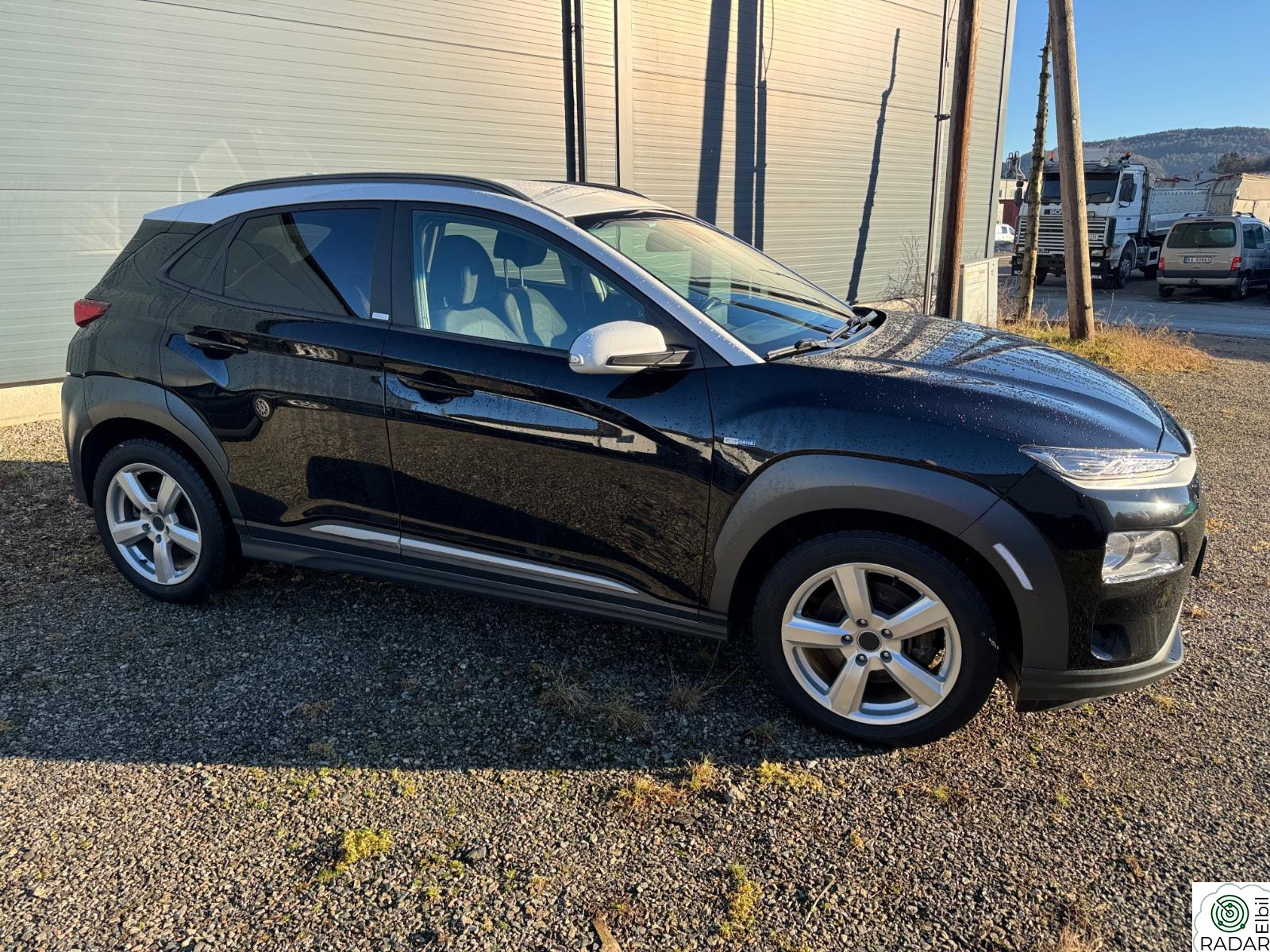HYUNDAI Kona Kona Style 64kW