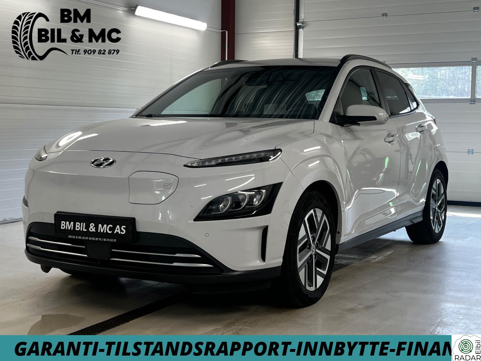 HYUNDAI Kona LR/R.Kam/484km//Headup/Hengerfeste/Klima/Kamera