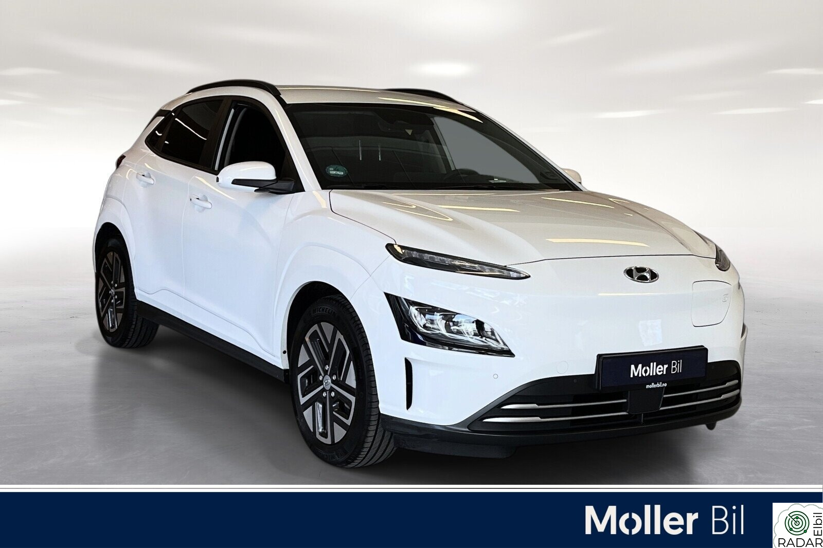 HYUNDAI Kona Life LR 204 HK / 484km (WLTP) / HUD/R.kamera/Matrix++