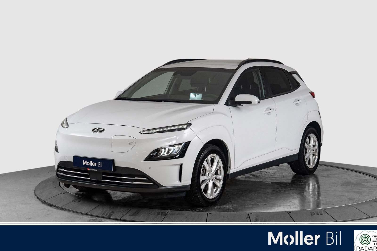 HYUNDAI Kona Trend LR - R.Kam, HUD, ACC