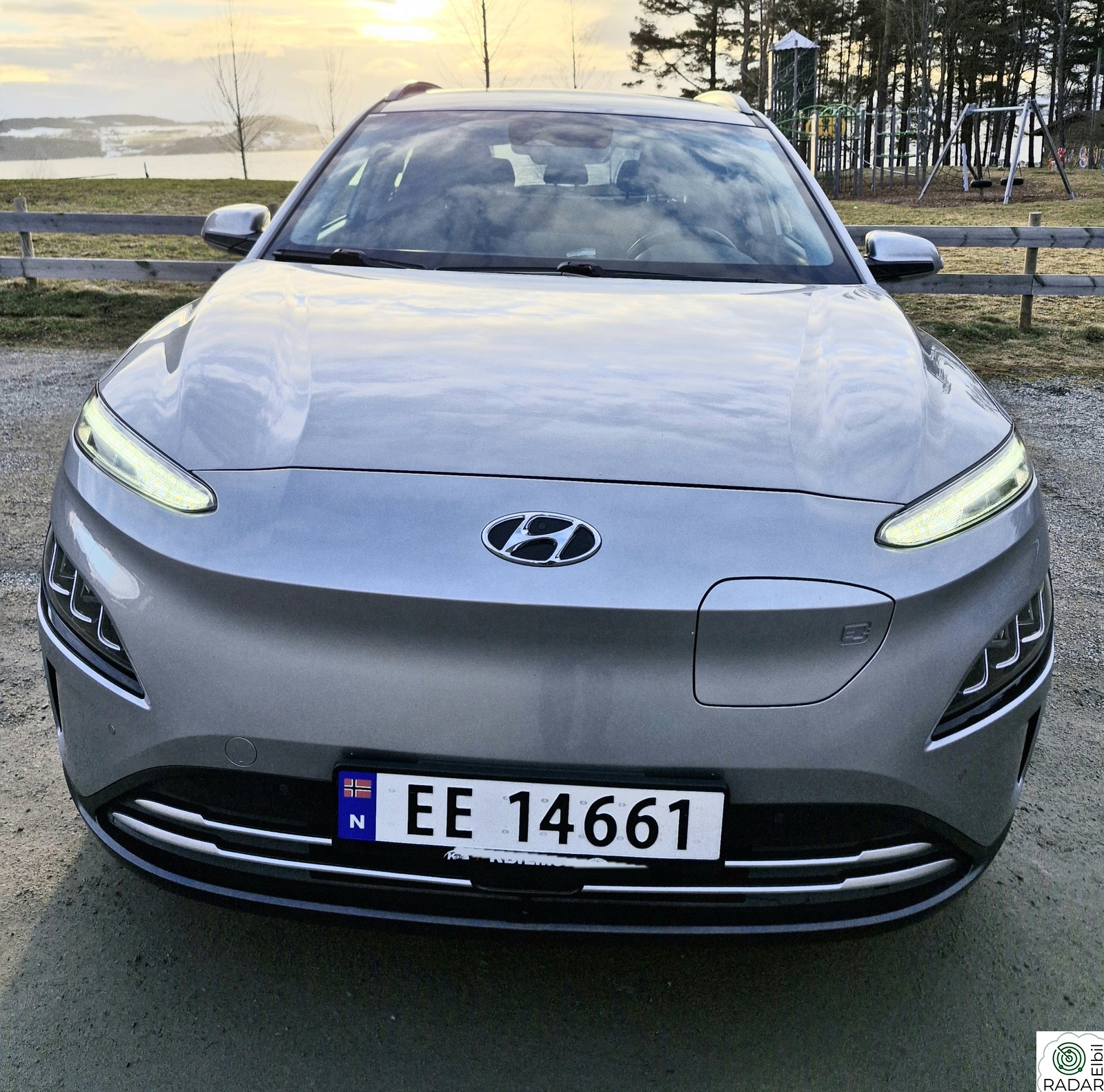HYUNDAI Kona Suv