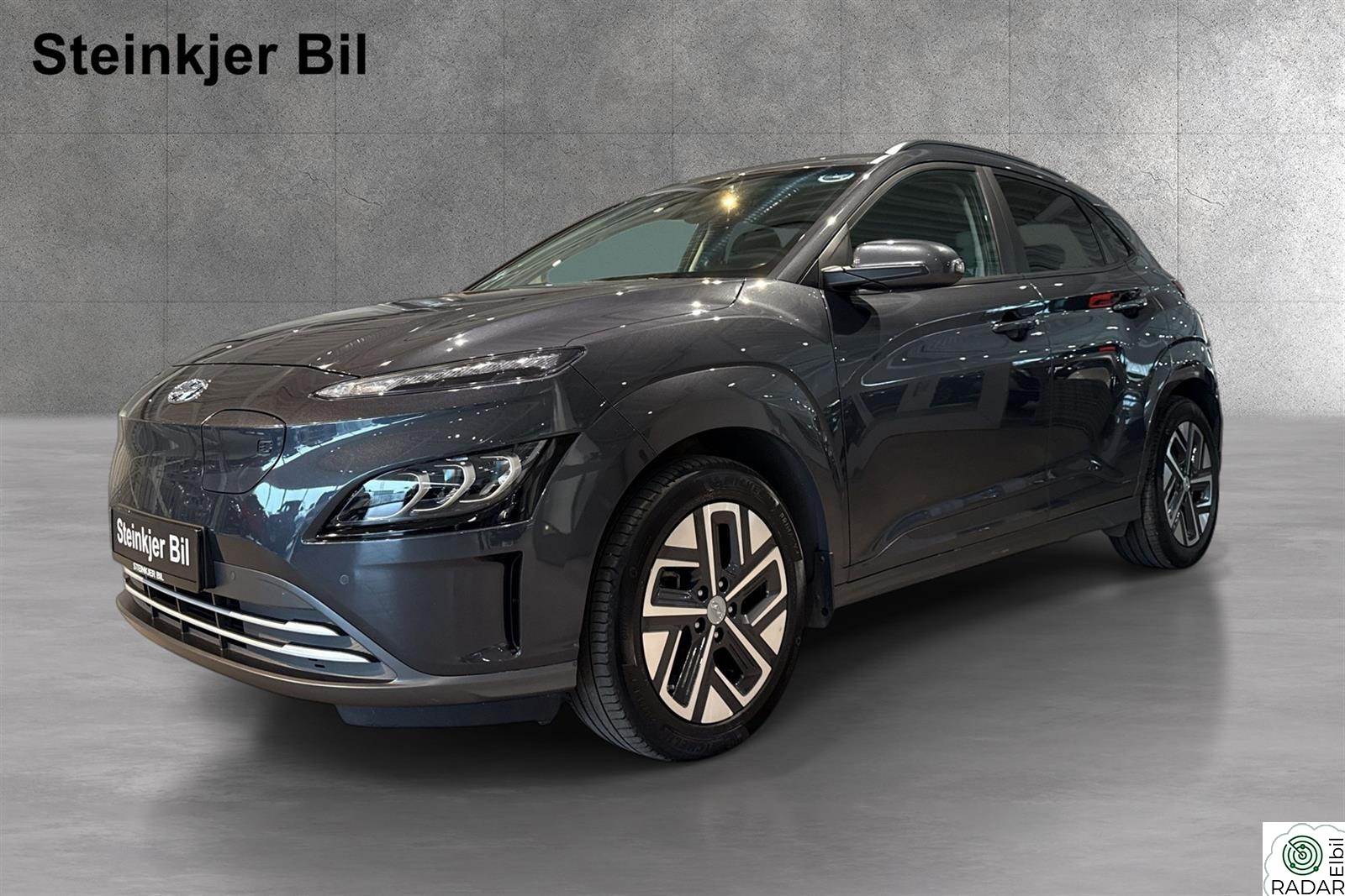 HYUNDAI Kona Kona|Trend SR|Krok|
