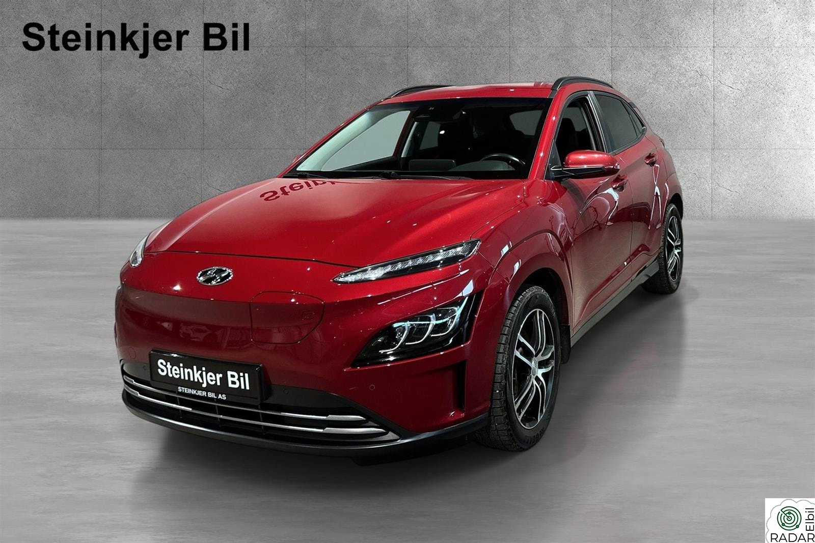 HYUNDAI Kona TREND Standard Range