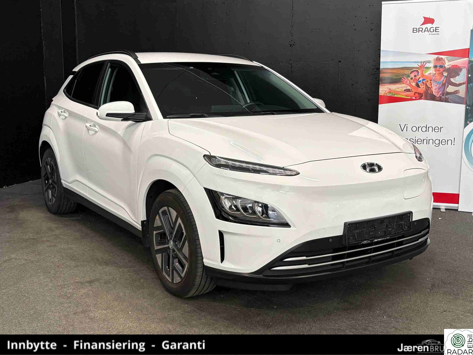 HYUNDAI Kona 136HK/A.Cruise/DAB/Navi/R.kamera/Garanti++