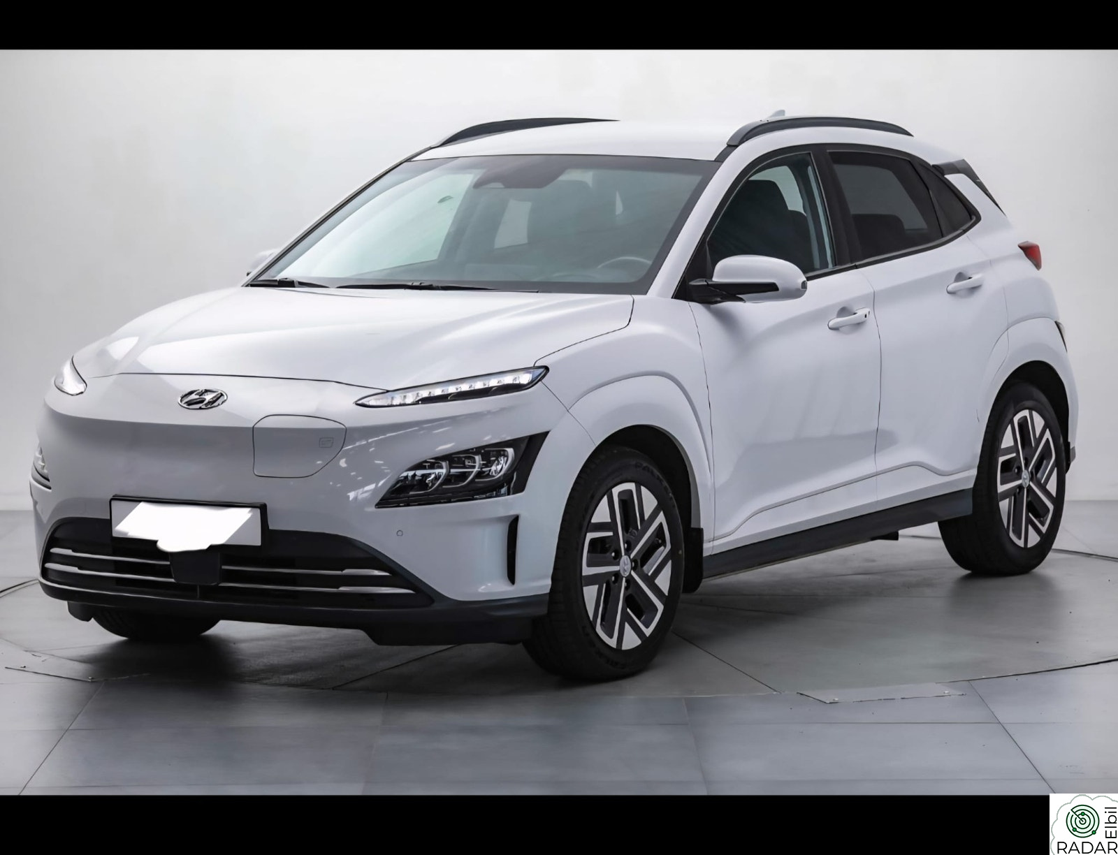 HYUNDAI Kona Trend SR