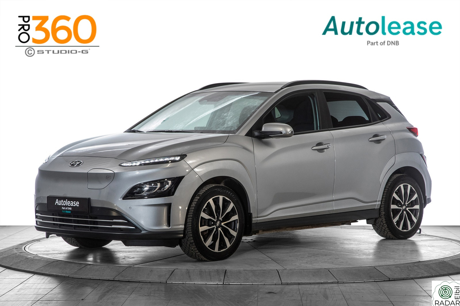 HYUNDAI Kona TREND, R.Kamera / Forvarming ++,