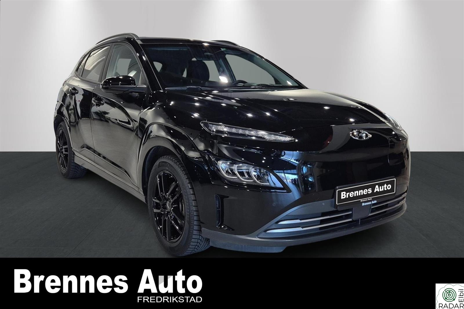 HYUNDAI Kona SR Trend Kamera / HeadUp / Krell / App ++