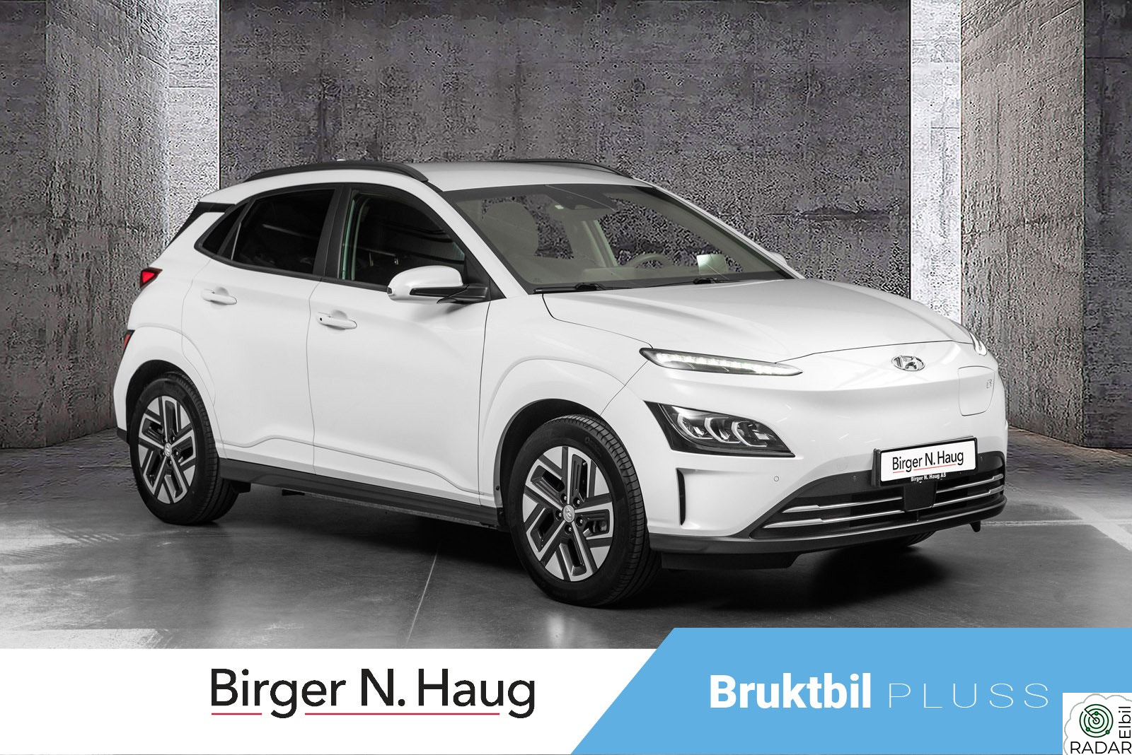 HYUNDAI Kona Trend SR LAV KM/BI-LED/KRELL/ACC/HEAD-UP/CARPLAY/R.KAM