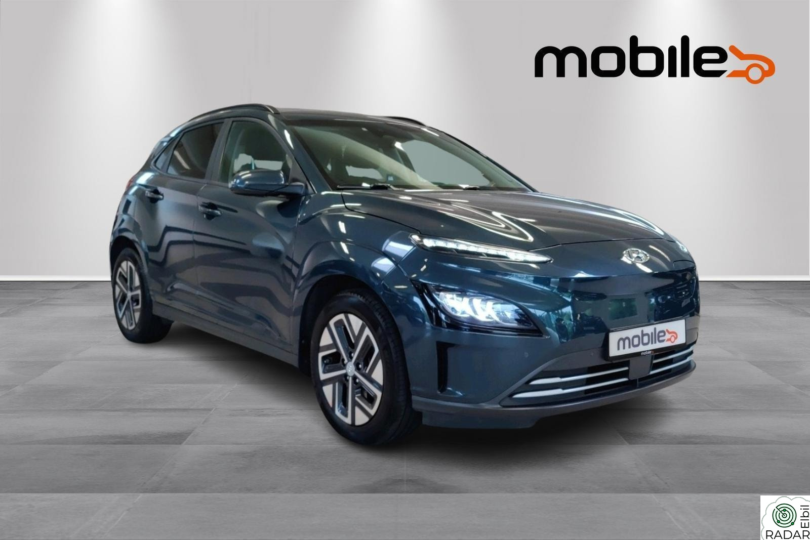 HYUNDAI Kona Trend SR
