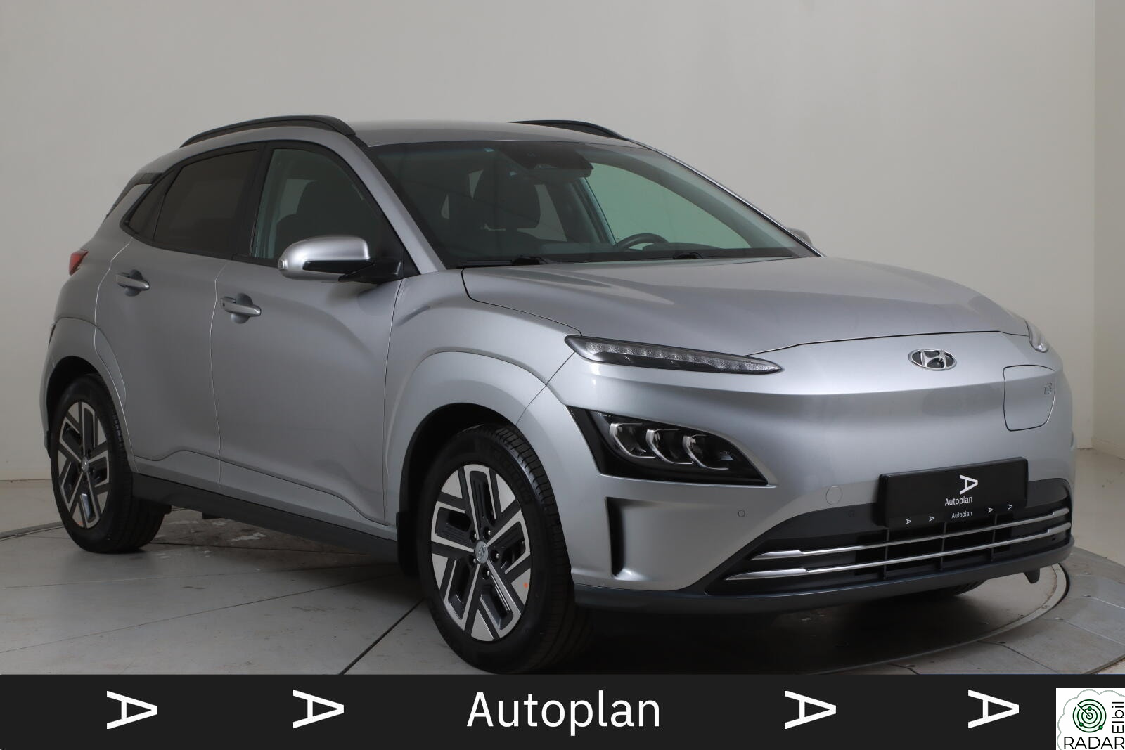 HYUNDAI Kona Trend SR Cruise/Kamera/Krell/Navi/DAB/BT