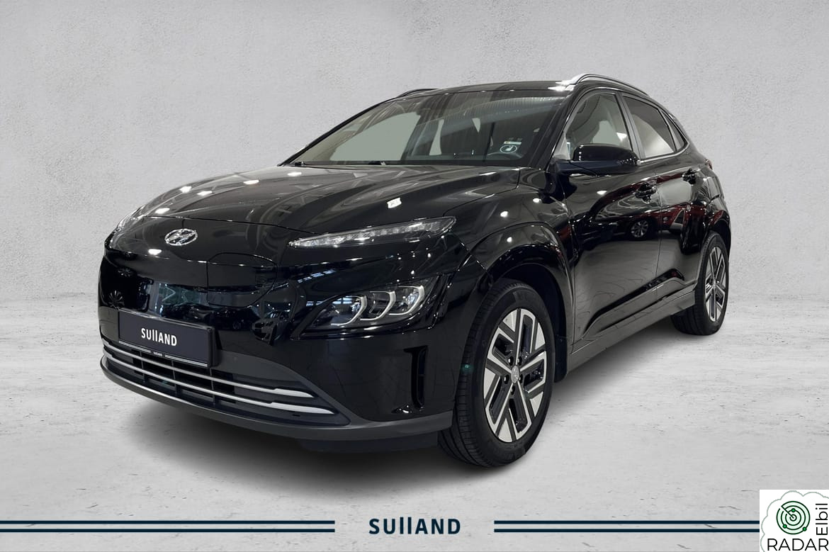 HYUNDAI Kona | Fullservice |