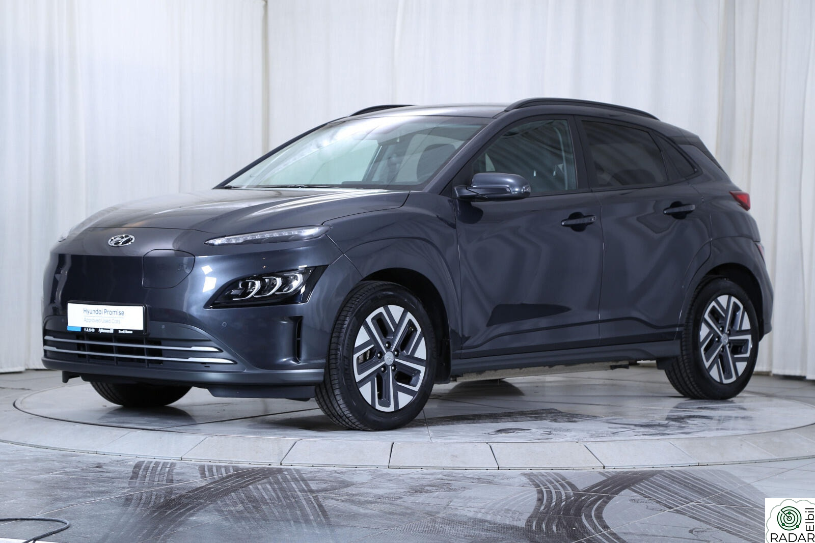 HYUNDAI Kona Trend SR