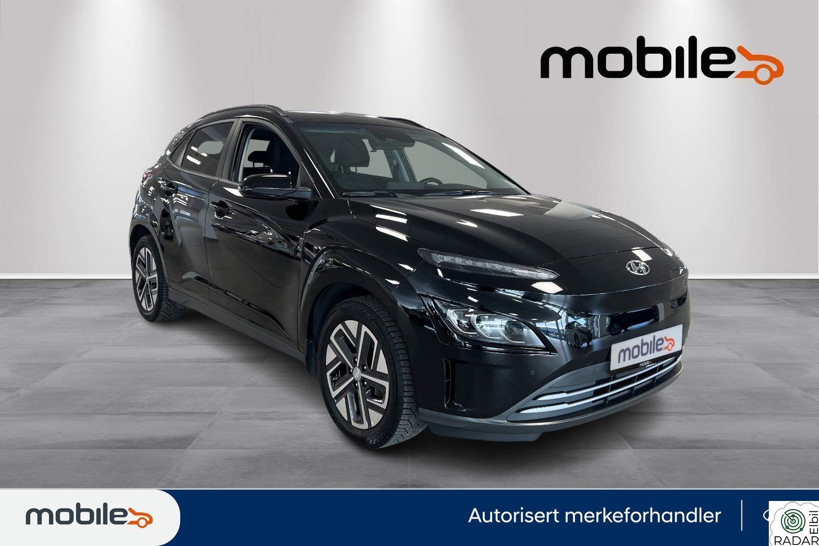 HYUNDAI Kona Trend SR 305km WLTP