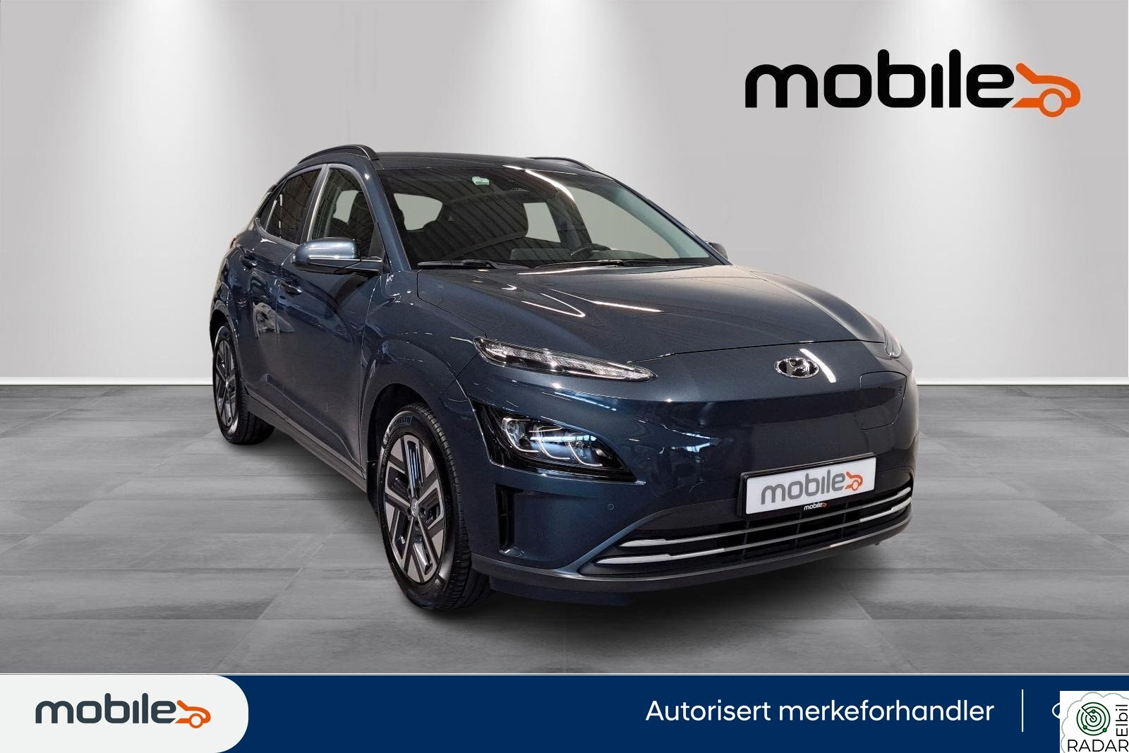 HYUNDAI Kona Trend SR