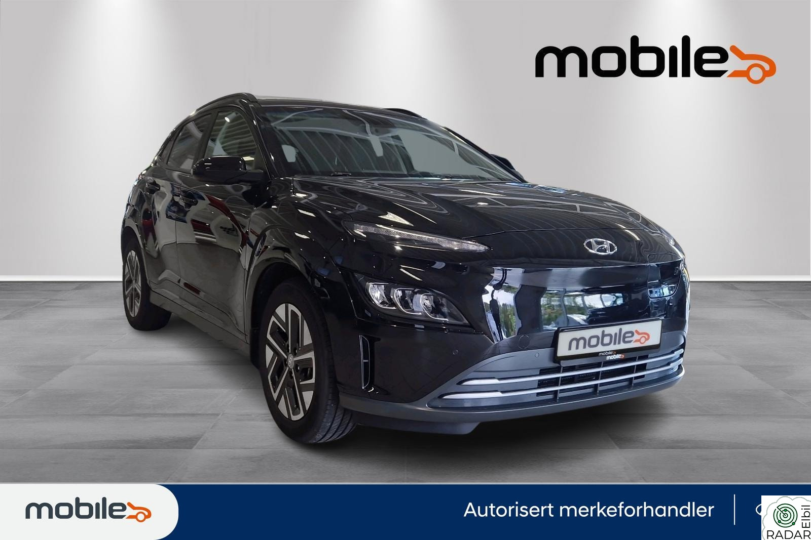 HYUNDAI Kona Trend SR